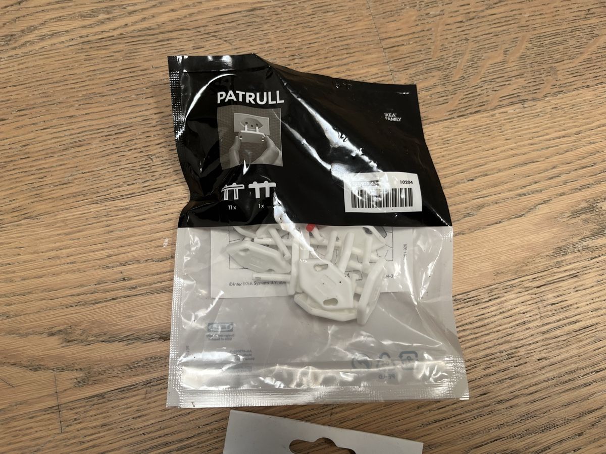 Supporti a parete: TV kippsicherung, plus diverses – Nuovo e nell'imballaggio originale da Wettswil venduto da Cicerocaesar 1