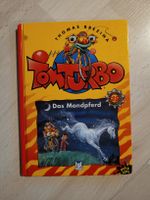 Buch Tom Turbo Das Mondpferd von Thomas Brezina