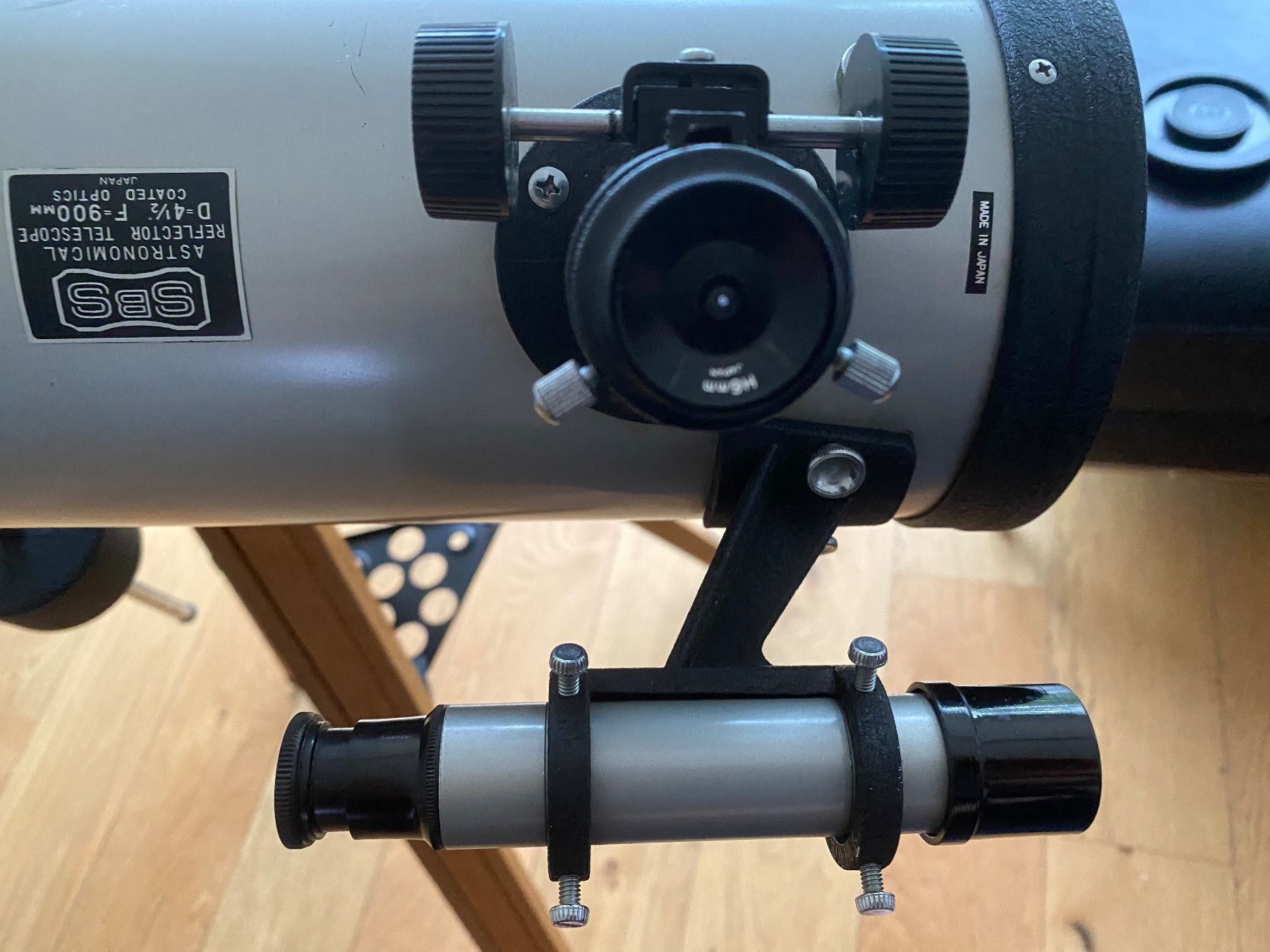Telescopi: Teleskop SBS – Usato da Nebikon venduto da schnischna80 2
