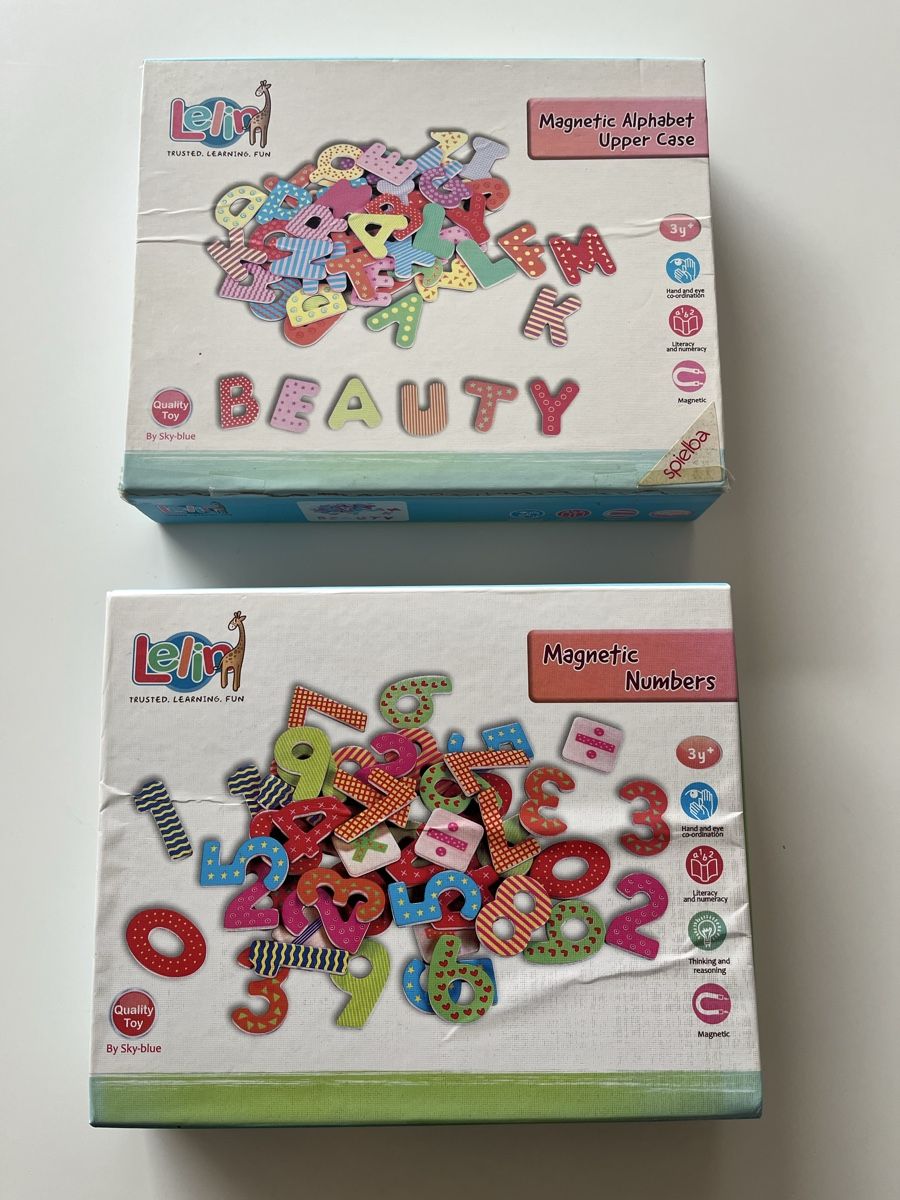 Cavalletti: Hape Staffelei Kinder, Doppelseitig, Top Zustand – Usato da Oberwil BL venduto da fmf77 5