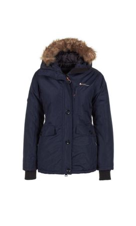 Parka jacke peak mountain Neue new neuf