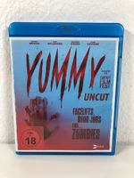 Yummy (2019) - Bluray