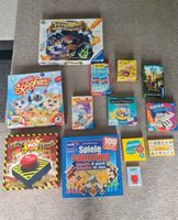 Sammlung Gesellschaftsspiele