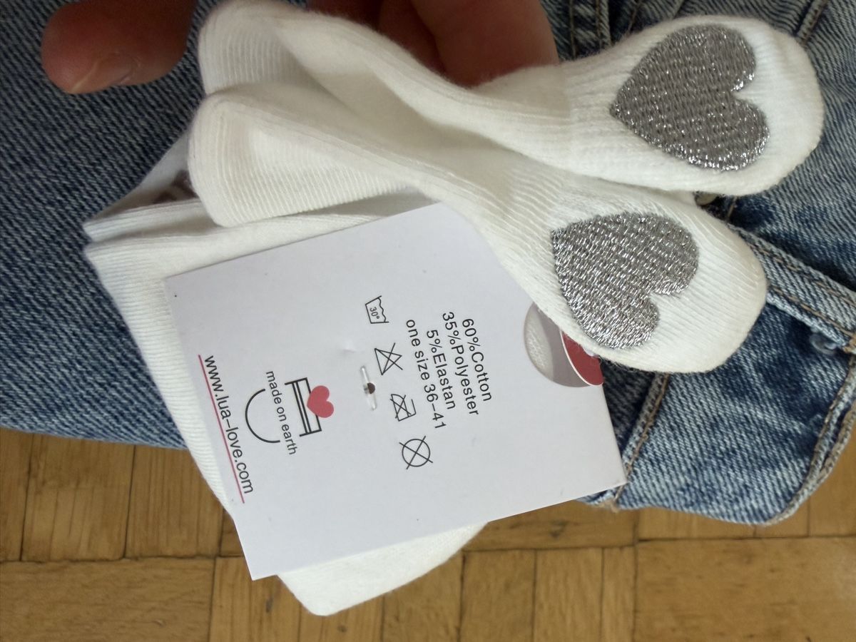 Kleiderpakete & -sets: Kleiderpaket Gr 34-38 Mädchen – Gebraucht aus Möhlin von seerose6 3