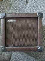 EKO AC10 "Acoustic Junior" Gitarrenverstärker