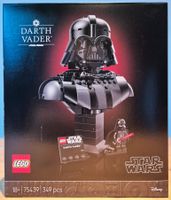 Lego 75439: Darth Vader Bust - Neu & OVP