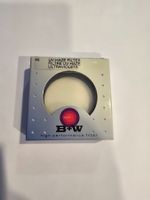 NEU & OVP: B+W UV-Haze Filter 010 (46mm)