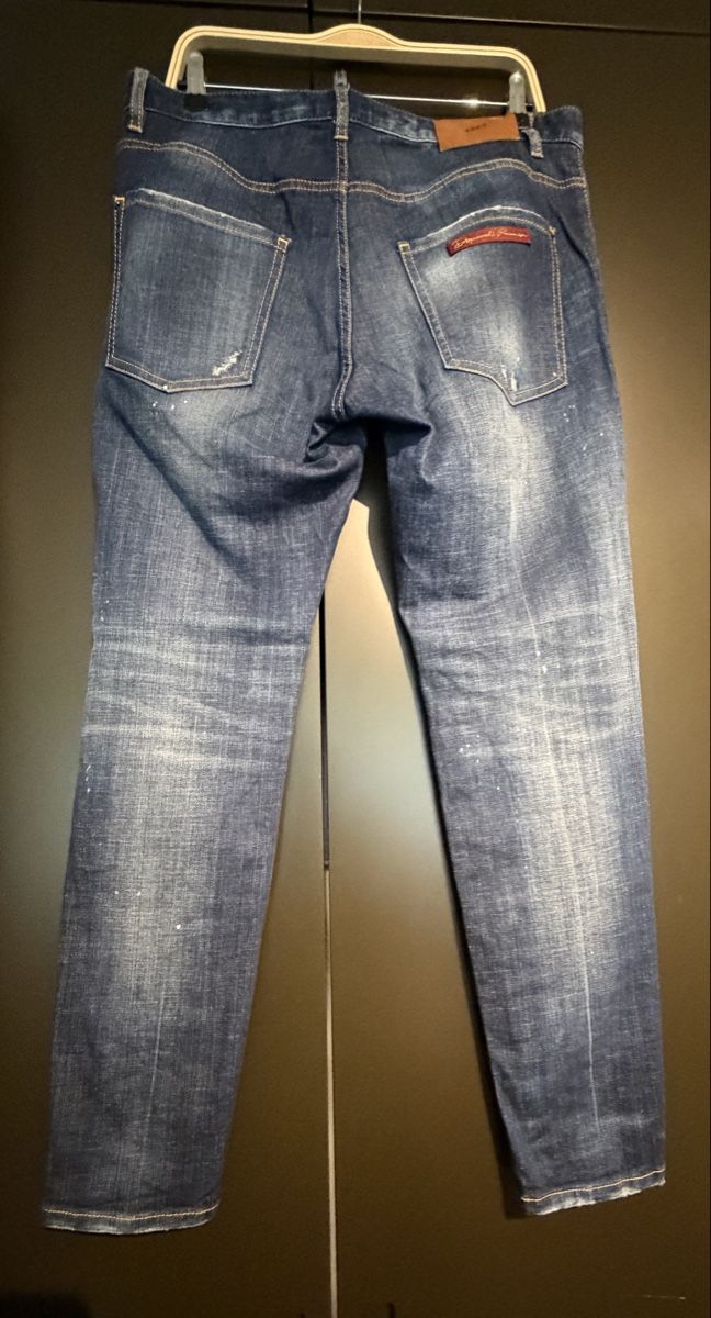 Dsquared2 Jeans: Dsquared Jeans – Gebraucht aus Oberägeri von san_6qcx 1