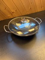 Silit Wok-Pfanne 37 cm