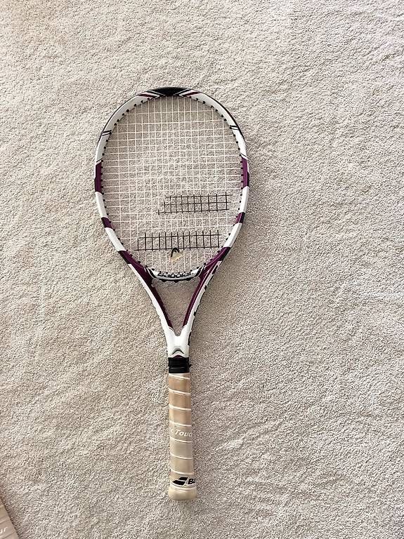 Racchette: Babolar Tennisracket – Usato da Adligenswil venduto da TST04