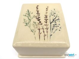 BLOOMINGVILLE BEA - Butterdose, beige