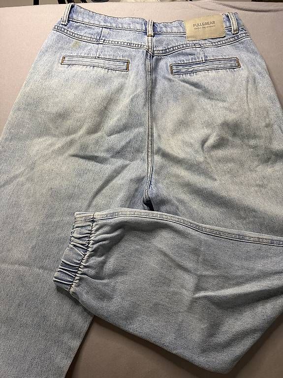 Jeans: PULL&BEAR JEANS M – Gebraucht aus Corcelles-Payerne von dek_j2bk 1