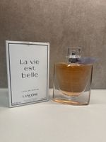 TESTER: Lancôme La vie est belle L'Eau de Parfum 100 ml 🧡💜