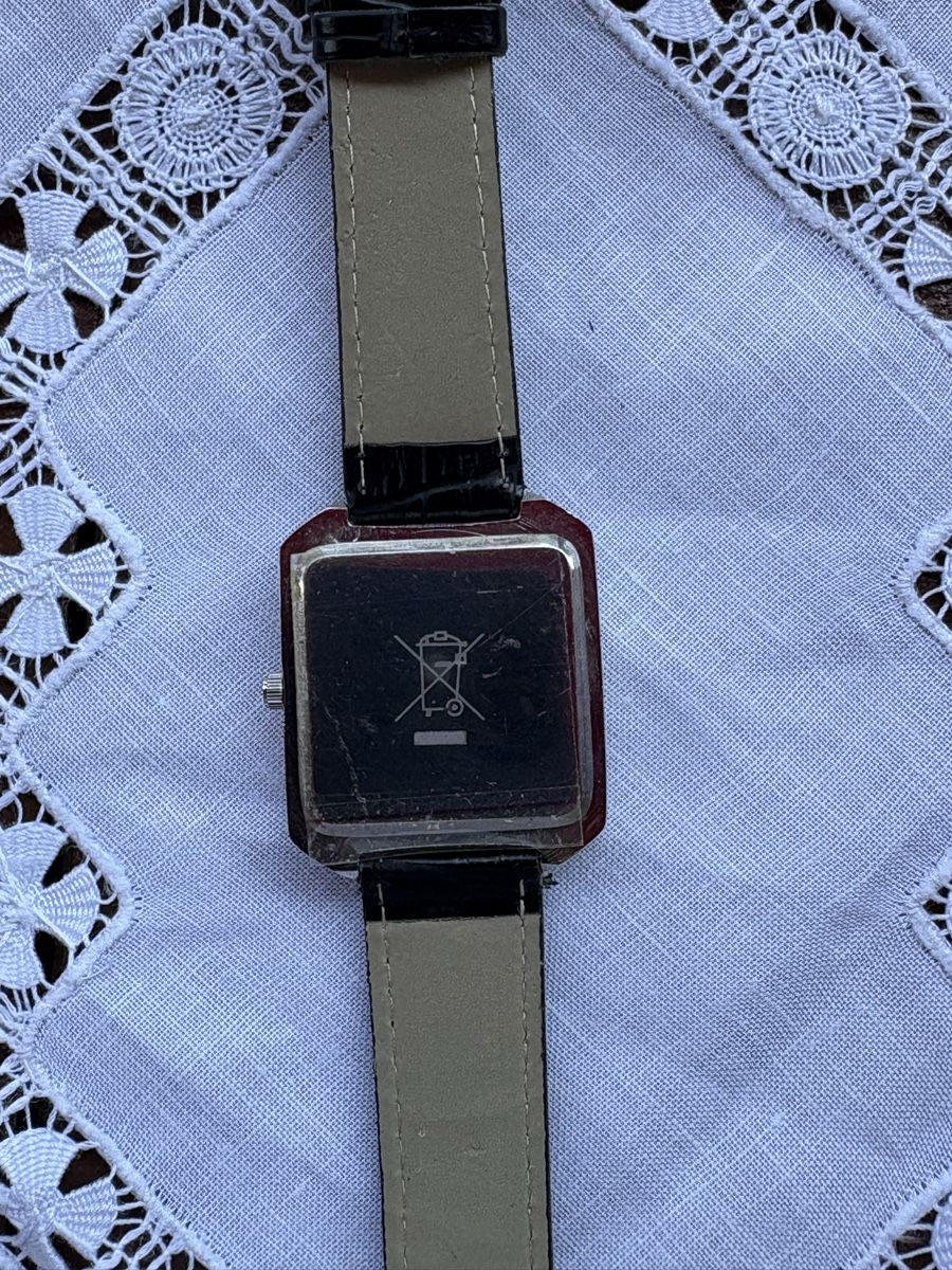 Uhren: Montre Stegmann 1881  – Gebraucht aus Vevey von carybde 3