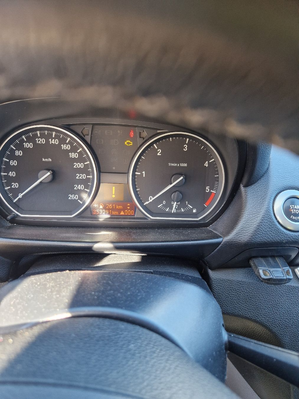 BMW Automobili: BMW 123d – Difettoso da Brunnadern venduto da Landolt66 8