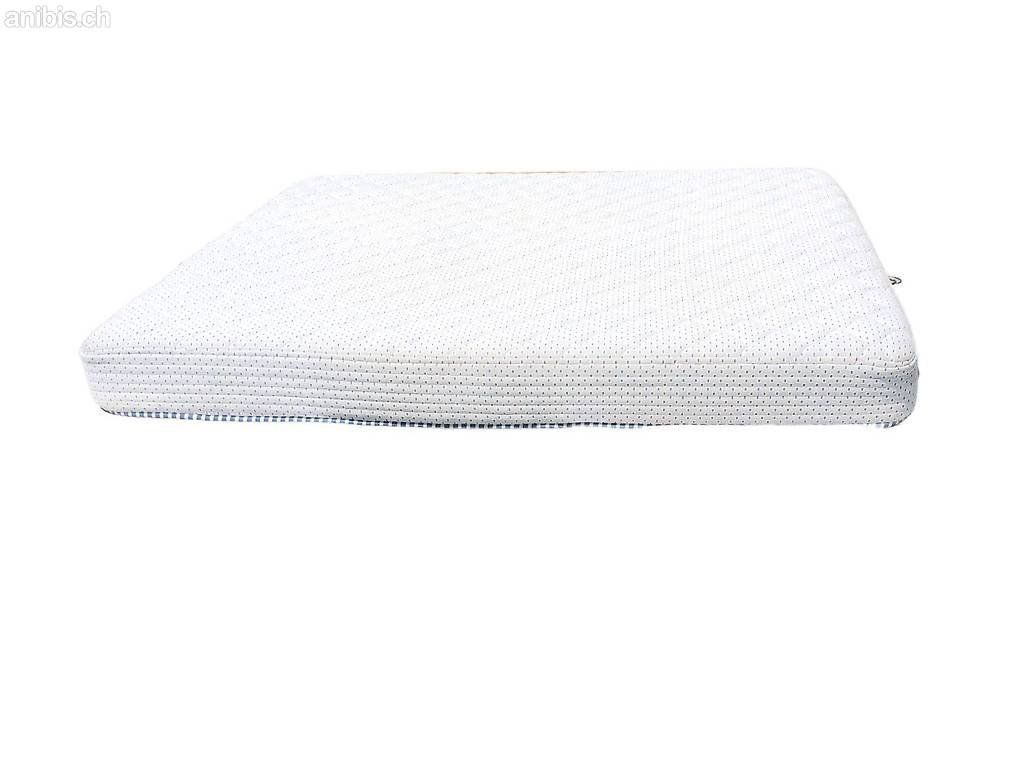 Lits: Lit American complet 1.80 matelas form memory – D'occasion à Morges par 4WLS 3