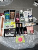 Alles neu Geschenkset Schminke