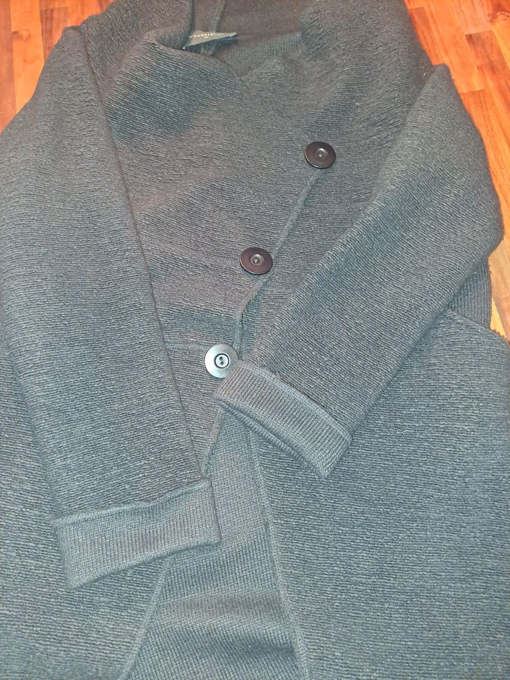 Giacche: Syndicate Gr.42 Wolljacke – Usato da Emdthal venduto da kasira 1