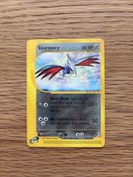 Pokemon, Skarmory (Panzaeron), Expedition