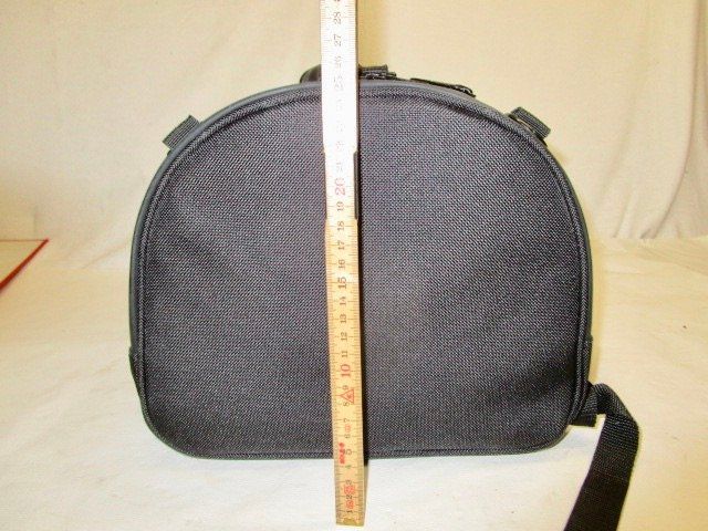 Harley-Davidson Topcase: Harley Gepäckträger-Tasche – Nuovo (secondo la descrizione) da Trimmis venduto da hajaho 2