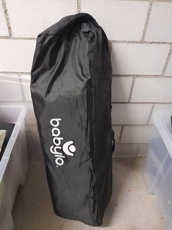 Letti: Baby Reisebett – Usato da Fraubrunnen venduto da Elila97 1