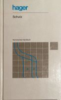 Hager Schutz: Technisches Handbuch - Top Zustand! elektro