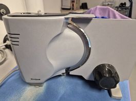 Aufschnittmaschine