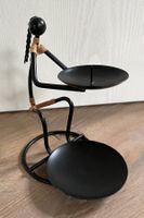 Kerzenhalter -Ständer von LAURIDS LØNBORG Denmark-Design