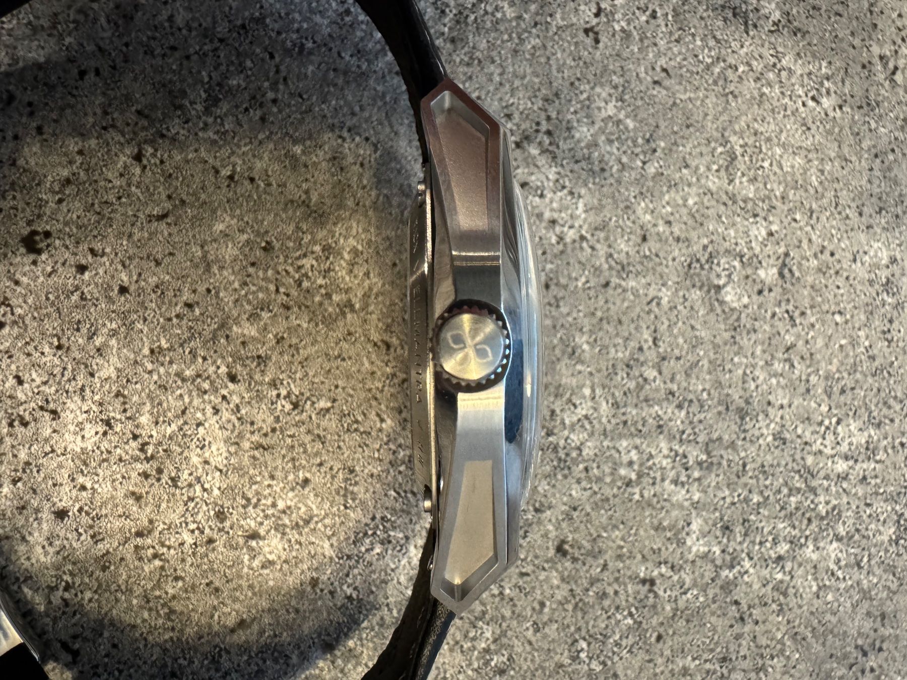 Orologi: Montre Elemantra Nova H01 – Nuovo e nell'imballaggio originale da Biel/Bienne venduto da Bo1986 1