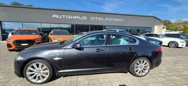 Jaguar XF 3.0L