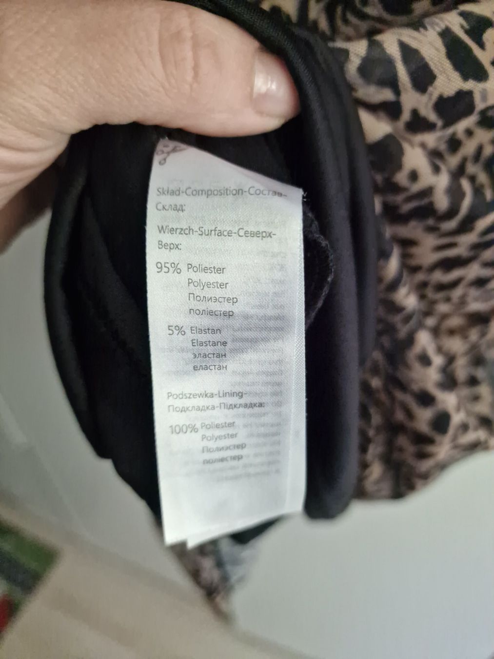 Vestiti: Kleid XL Greenpoint – Nuovo (secondo la descrizione) da Lyss venduto da kar_vgn2 6
