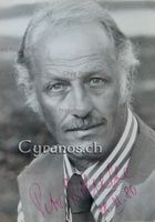 Peter Böhlke (1926) Schauspieler -Autogramm