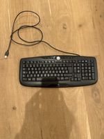 Logitech Media Keyboard 600