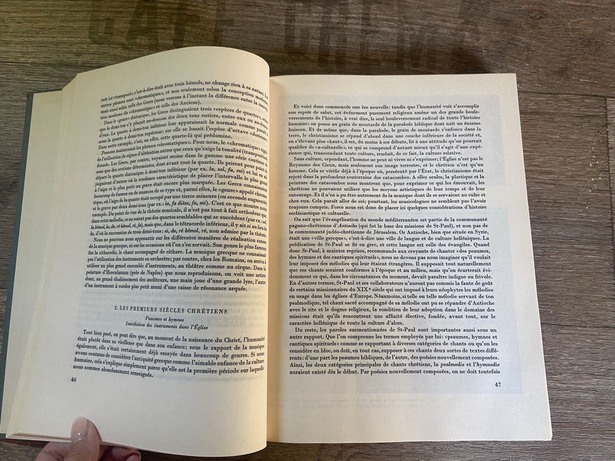 Libri: Musica Aeterna Buch gute Zustand – Usato da Galmiz venduto da Queenstone 2