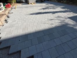 Sickerstein Crea Beton 20x20x8 8m2