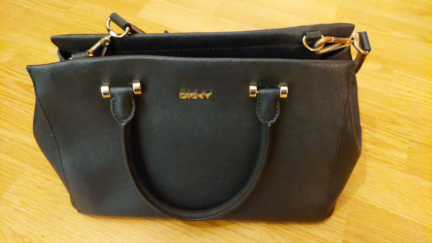 DKNY Borse da donna: DKNY Handtasche – Usato da Zürich venduto da Jeanne916