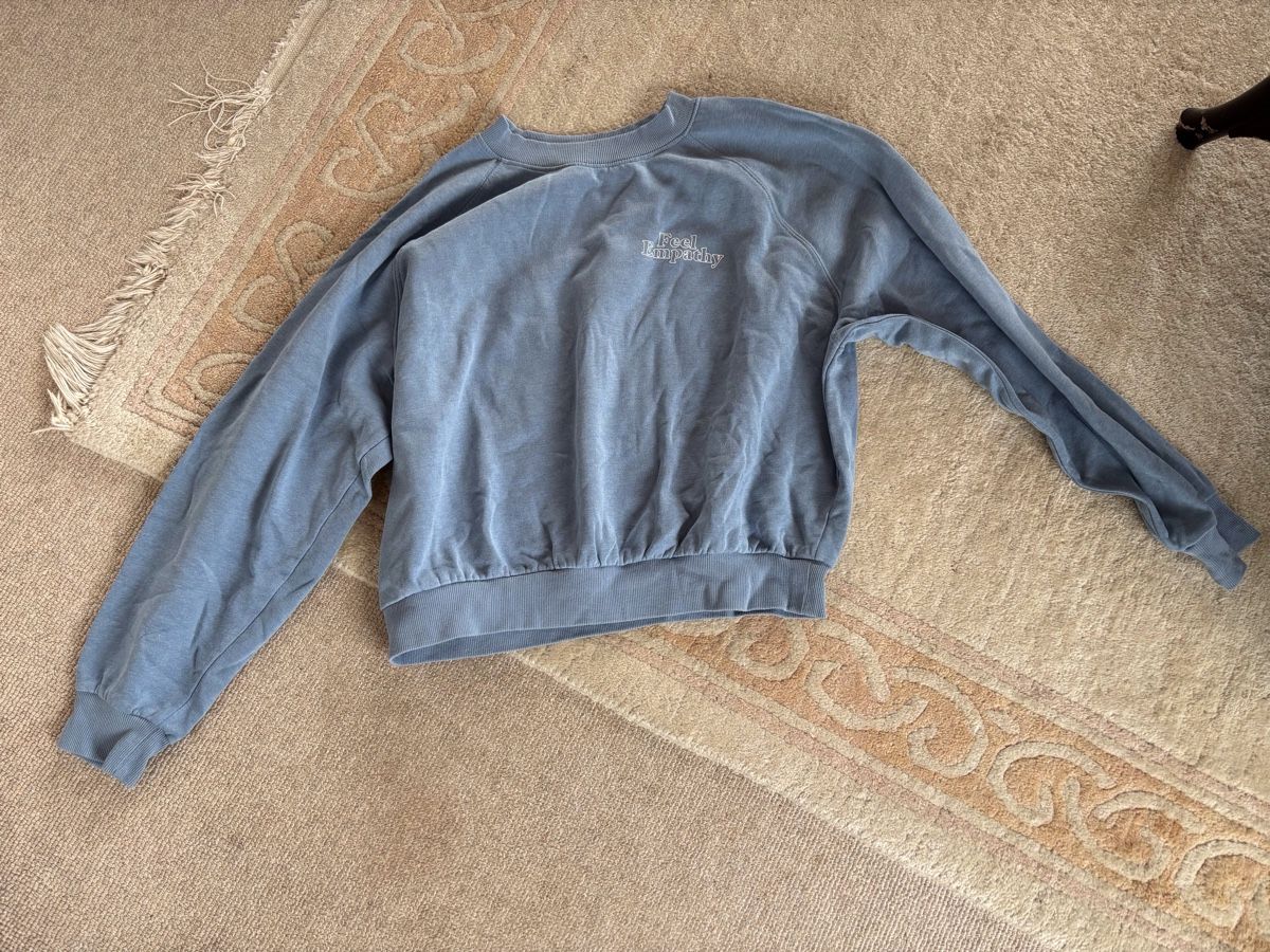 H&M Maglioni & Felpe: H&M Swatshirt – Usato da Eggersriet venduto da car_w5cl