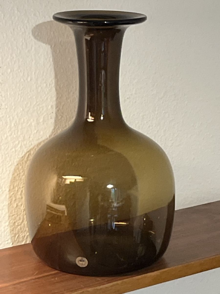 Holmegaard Vasi & Recipienti: Holmegaard Havannah Per Lutken h33,5cm – Usato da Niederurnen venduto da gebrauchtbrauchbar