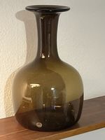 Holmegard Havannah Per Lutken h33,5cm