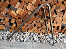 Puch Maxi N Gepäckträger