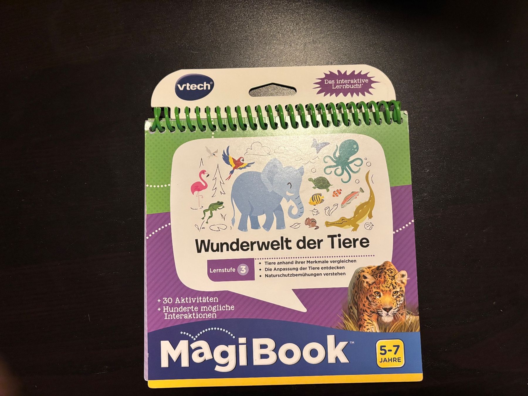 Jouets: MagiBook 3D – Neuf avec emballage d'origine à Reinach BL par joa_r9s8 5