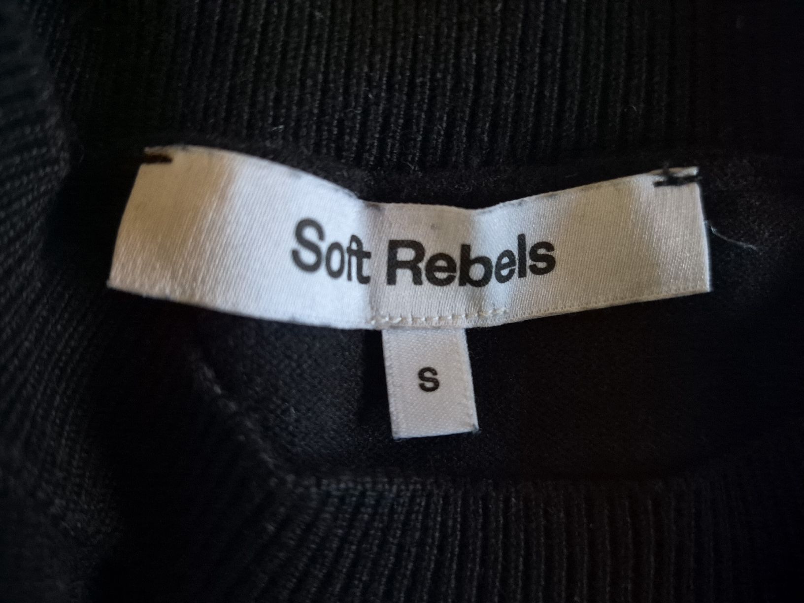 T-Shirts: Shirt feinstrick Gr S – Neu (gemäss Beschreibung) aus Vordemwald von Esel04 1