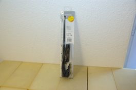 cartrend Antenne 40cm, schwarz