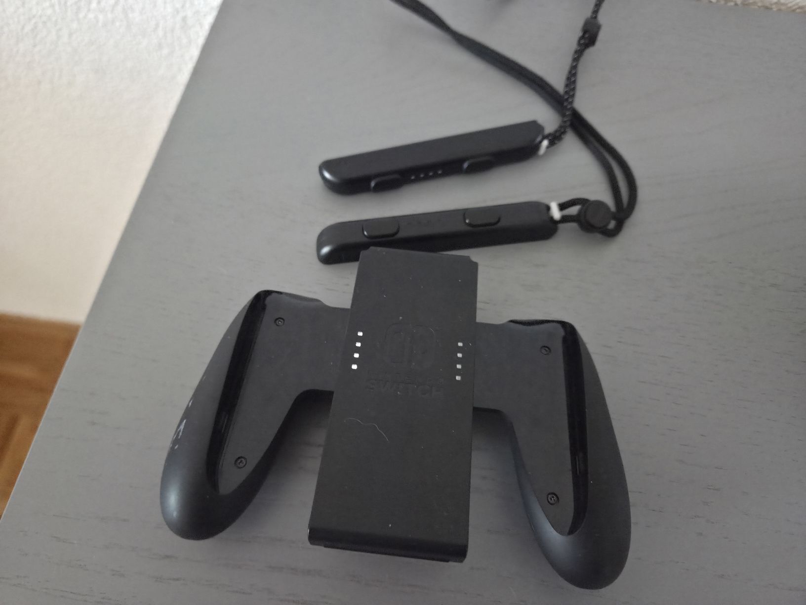 Nintendo Consoles: Nintendo switch oled + Mario party  – Neuf (Voir description) à Estavayer-le-Lac par mat_7r9g 2