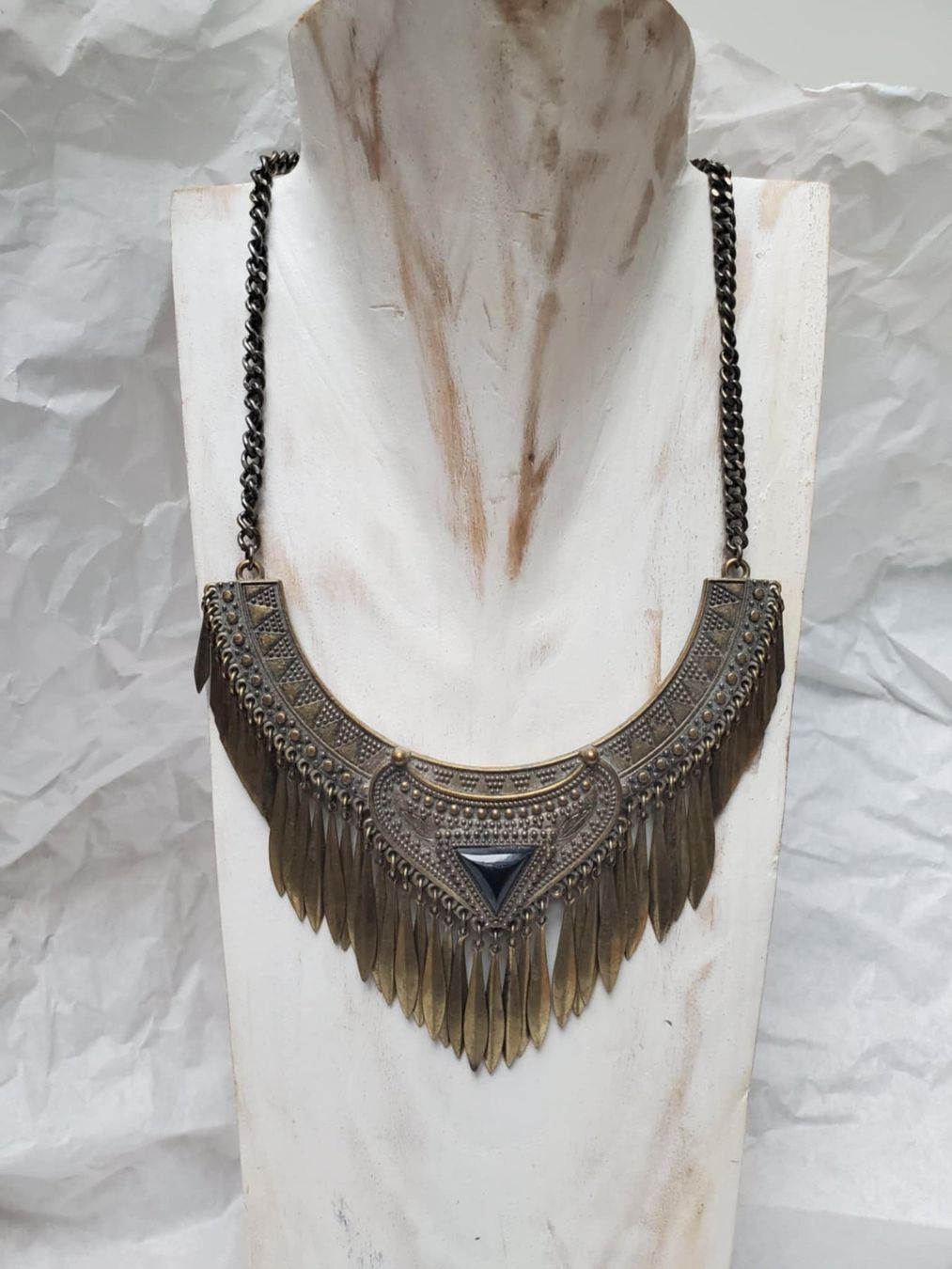Catenine: Collier – Usato da Chancy venduto da Sooeg_01 1