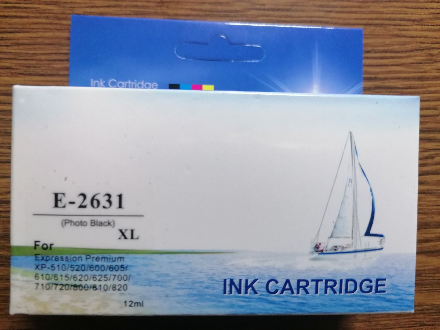 Epson Cartucce per stampanti & toner: Druckerpatronen – Nuovo e nell'imballaggio originale da Geroldswil venduto da carcan1707 2