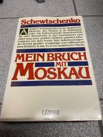 Mein Bruch mit Moskau - Spion wider Willen - Das Werden....