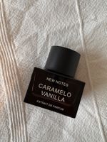 New Notes, Caramelo Vanilla, EDP, 50ml
