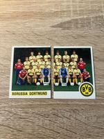 Panini Fussball 1989 Team Borussia Dortmund BVB Original