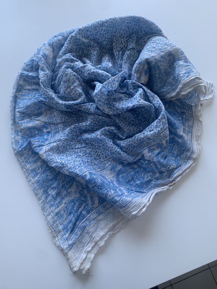 Foulard & Sciarpe: Schal – Usato da Basel venduto da ari_xy65 1